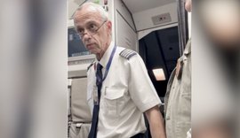 Latam demite piloto preso acusado de comandar rede de pedofilia