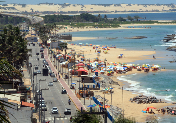 Turismo nacional acumula alta de quase 8% de janeiro a setembro de 2023