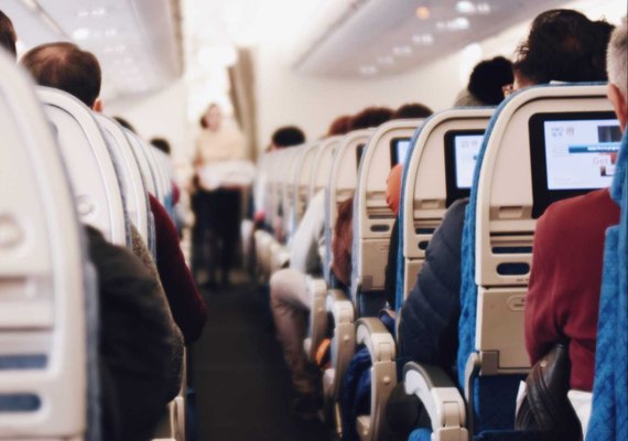 Conheça os seus direitos na hora de cancelar e alterar passagens aéreas