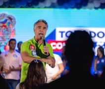 Rafael Brito critica gestão atual pelo desperdício de recursos