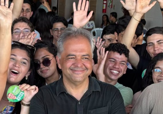 Silvio Camelo encerra campanha com presença nos 102 municípios e balanço de atuação parlamentar