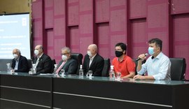 TCE/AL inicia atividades da parceria com a Fundepes