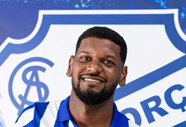 CSA confirma contratação do zagueiro Mikael para disputa da Série D