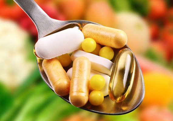 Anvisa determina recolhimento de suplementos alimentares irregulares