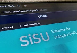 Sisu 2025: inscrições começarão em 17 de janeiro