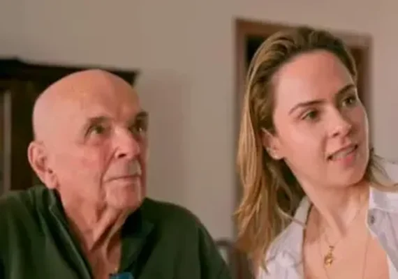 Mesmo em luto, Ana Paula decide ficar no BBB26 até a final