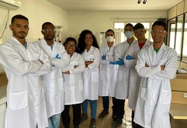 Mais de 10 mil testes comprovam qualidade da água fornecida para interior de Alagoas