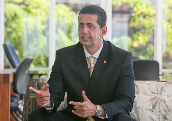 Juiz Alexandre Lenine é convocado para atuar na 4ª Câmara Cível