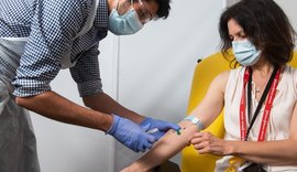 Vacina de Oxford teve 5 mil voluntários no Brasil sem reações graves