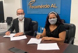 Fecomércio inicia entrega de mais de 4.500 kits de máscaras de proteção