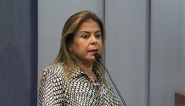 Vereadora de Maceió troca de partido e será candidata a federal pelo CD