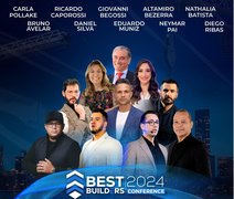 Inovação, Oportunidade, Network: A Best Builders Conference 2024 promete revolucionar Boston