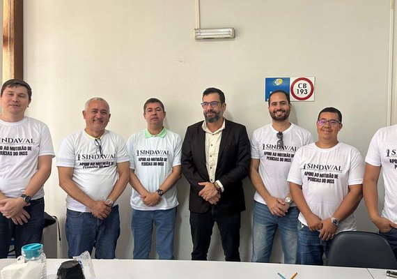 Mutirão do INSS reduz fila de perícias com apoio da advocacia alagoana