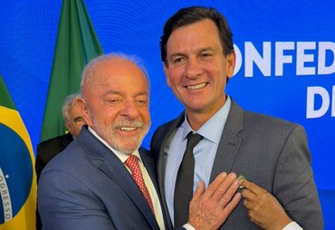 Acordo com UE pode impulsionar exportações e indústria em AL