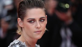 Remake de As Panteras terá Kristen Stewart no elenco