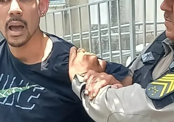 Polícia prende suspeito de matar babá a facadas em Maceió