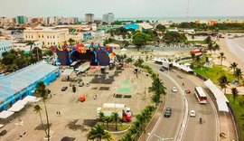 Confira as mudanças no trânsito do Jaraguá durante o São João Massayó Sol...Mar...Forró