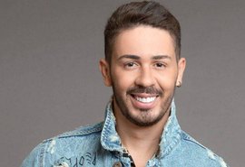 O alagoano Carlinhos Maia volta ao Instagram e é detonado por ignorar Whindersson