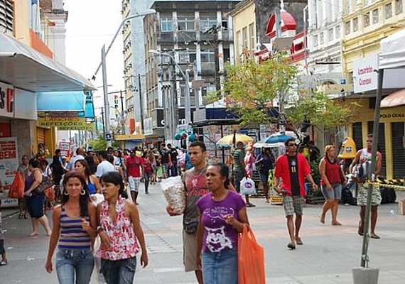 Veja a lista de locais que suspenderam as atividades aqui em Maceió