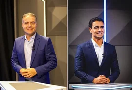 Renan Filho supera JHC nas redes, faltando um dia para a eleição