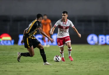 CRB x Santos: ingressos custam entre R$ 60 e R$ 350 para decisão da Copa do Brasil no Rei Pelé