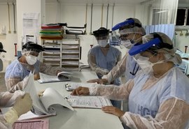 Órgãos de fiscalização investigam atuação de 35 municípios alagoanos na pandemia