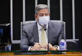 'O Brasil não pode tolerar gasolina a quase R$ 7 e o gás a R$ 120', afirma Arthur Lira