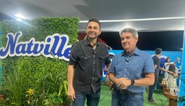 Famosos prestigiam Expoagro-AL e reforçam valorização da vida no campo