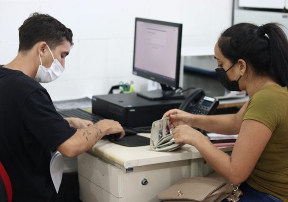 Prefeitura de Maceió abre vagas de estágio para estudantes de nível superior; confira