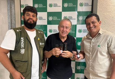 Assistência técnica impulsiona apicultura em municípios alagoanos
