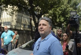 Justiça do Rio suspende direitos políticos de Garotinho por oito anos