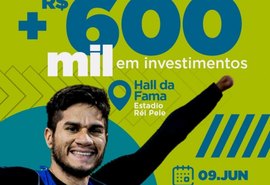 Governo lança Edital Yohansson Nascimento nesta quarta-feira (9)