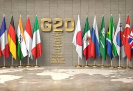 Com apoio do Governo de Alagoas, Maceió recebe reunião do G-20 a partir desta segunda-feira (9)