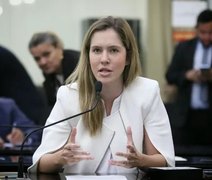 Proposta por Cibele Moura, Frente Parlamentar em Defesa da Advocacia é aprovada na Assembleia Legislativa