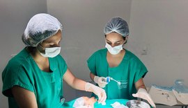 Hospital Regional de Palmeira dos Índios amplia serviços com odontologia