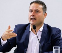 Renan Filho não descarta disputar o governo de AL em 2026