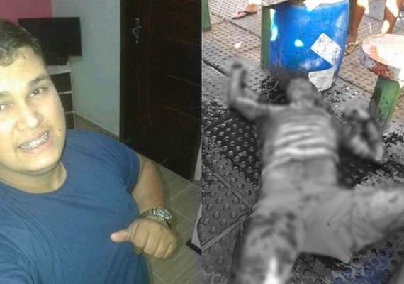 Marchante acusado de matar seu ajudante a facadas vai a júri popular nesta segunda (23)