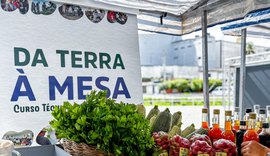 Piranhas abre circuito que impulsiona agricultura familiar em AL