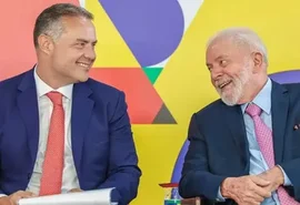 Renan Filho quer vice do MDB para Lula e ganha força em AL e Brasília