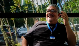 Morre o jornalista e radialista alagoano Jorge Henrique Martins, o “Borjão”