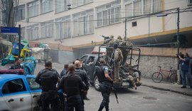 Rio de Janeiro registra 34 tiroteios entre facções em julho