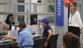 Governo estuda liberar recursos de contas inativas do FGTS