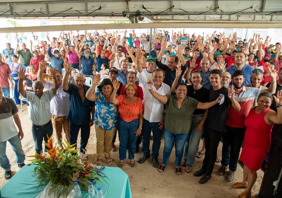 Capial celebra 60 anos de atividade na agricultura familiar