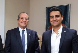 JHC vai a Brasília e define, no PL, seu destino político