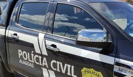 Polícia Civil prende dois acusados de violência contra mulheres em Alagoas