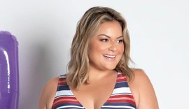 Moda praia: conheça os modelos de roupa de praia plus size