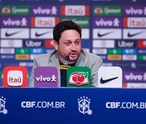Sem Marta, Arthur Elias convoca Seleção para amistosos contra a Argentina