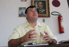 TCE apura irregularidade em contas de ex-prefeito