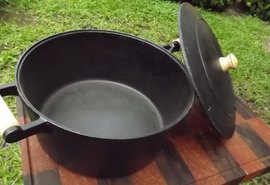 Panela de ferro: mitos e verdades sobre o utensílio de cozinha