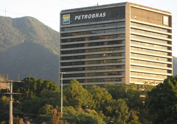 Petrobras assina contrato de US$3,5 bi com banco chinês